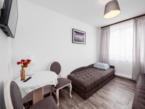 Dom Wczasowy Claudia