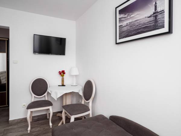 Dom Wczasowy Claudia