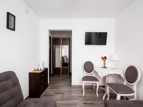 Dom Wczasowy Claudia