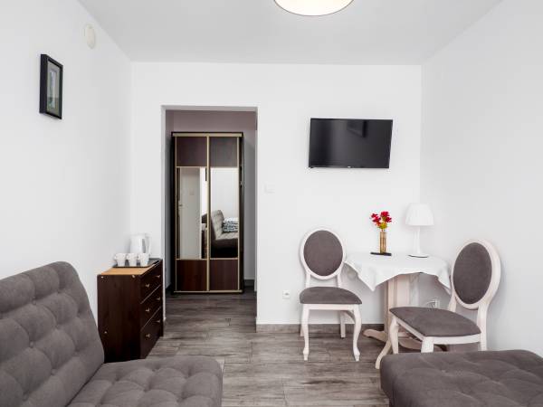 Dom Wczasowy Claudia