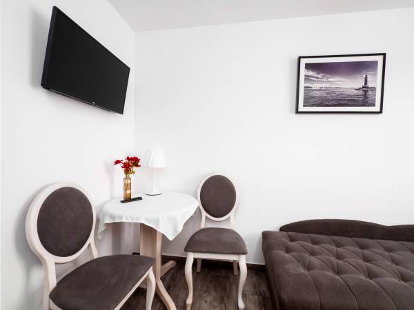 Dom Wczasowy Claudia