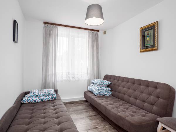 Dom Wczasowy Claudia