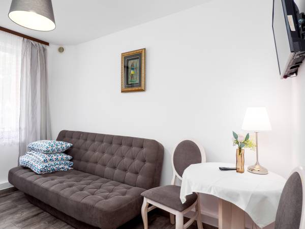 Dom Wczasowy Claudia