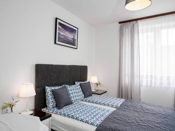 Dom Wczasowy Claudia