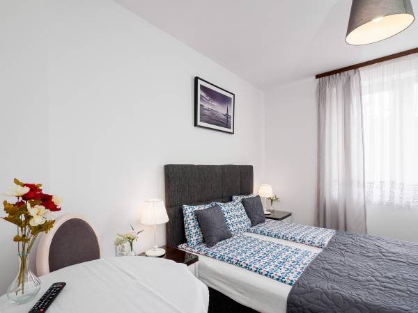 Dom Wczasowy Claudia