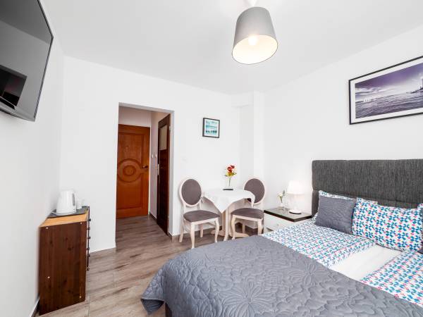 Dom Wczasowy Claudia