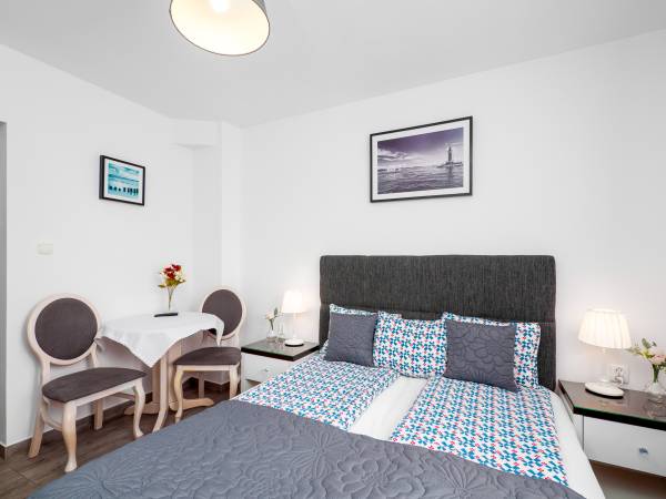 Dom Wczasowy Claudia