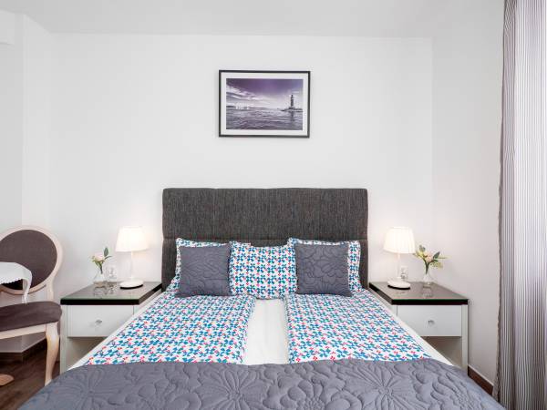 Dom Wczasowy Claudia