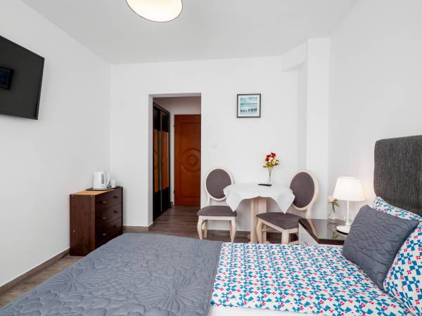 Dom Wczasowy Claudia