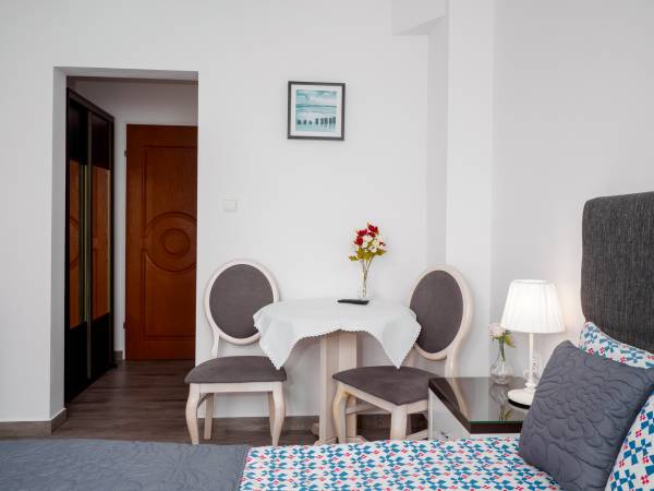 Dom Wczasowy Claudia