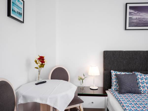 Dom Wczasowy Claudia