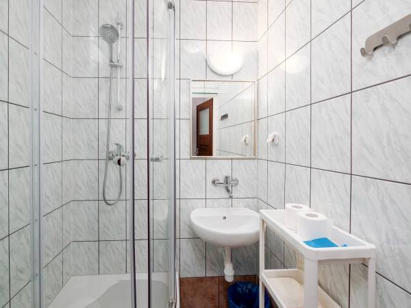 Dom Wczasowy Claudia