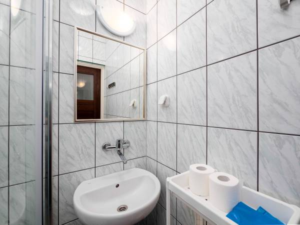 Dom Wczasowy Claudia