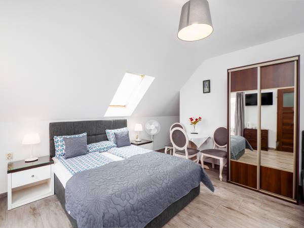 Dom Wczasowy Claudia