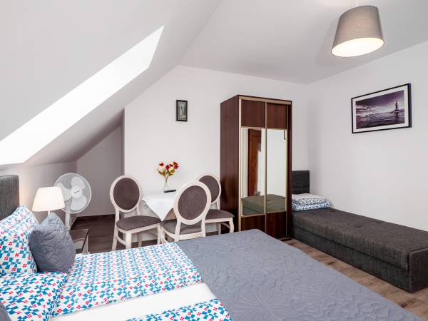 Dom Wczasowy Claudia