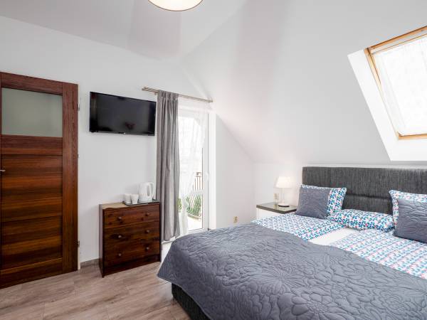 Dom Wczasowy Claudia