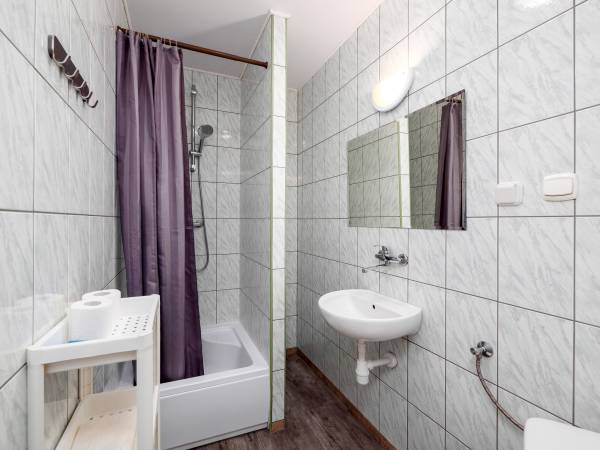 Dom Wczasowy Claudia