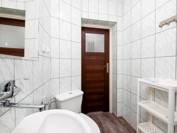 Dom Wczasowy Claudia