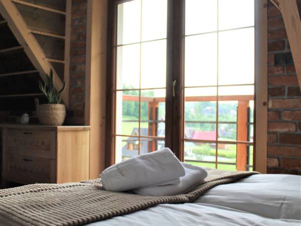 Babcia Góralka House