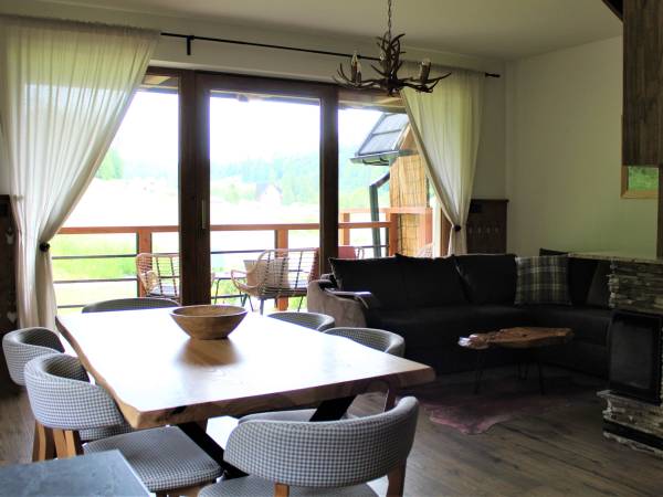 Babcia Góralka House