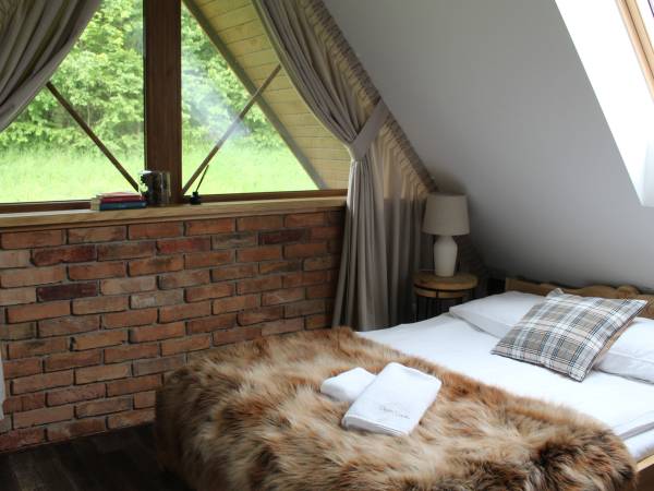 Babcia Góralka House