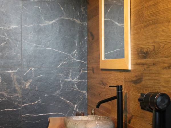 Babcia Góralka House