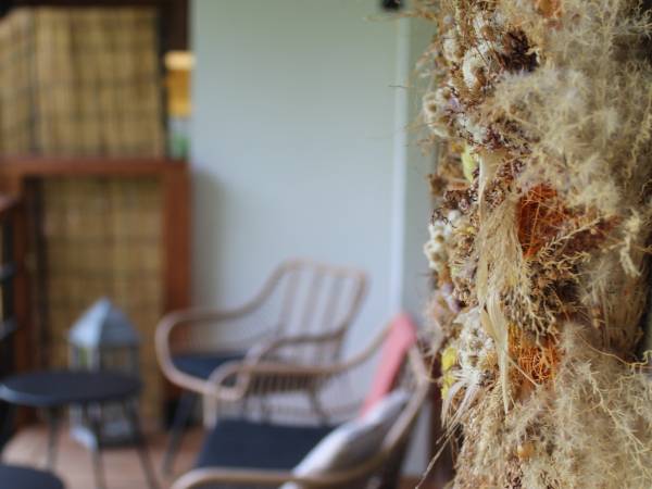 Babcia Góralka House