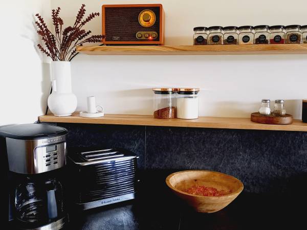 Babcia Góralka House