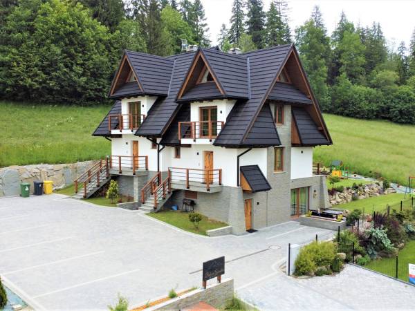 Babcia Góralka House