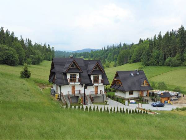 Babcia Góralka House
