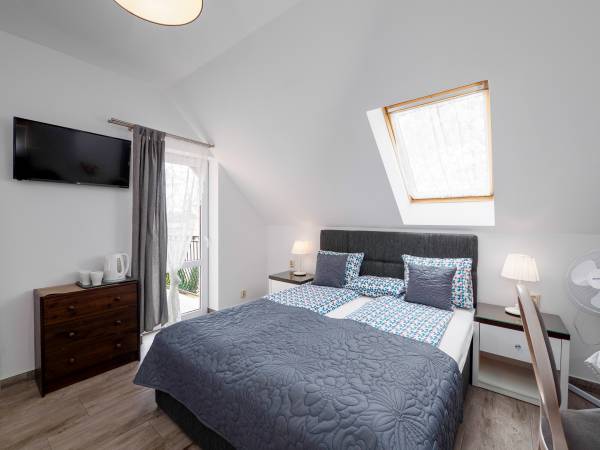 Dom Wczasowy Claudia