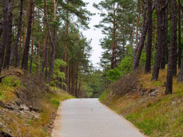 Dom Wczasowy Claudia