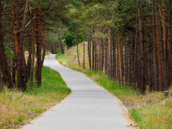 Dom Wczasowy Claudia