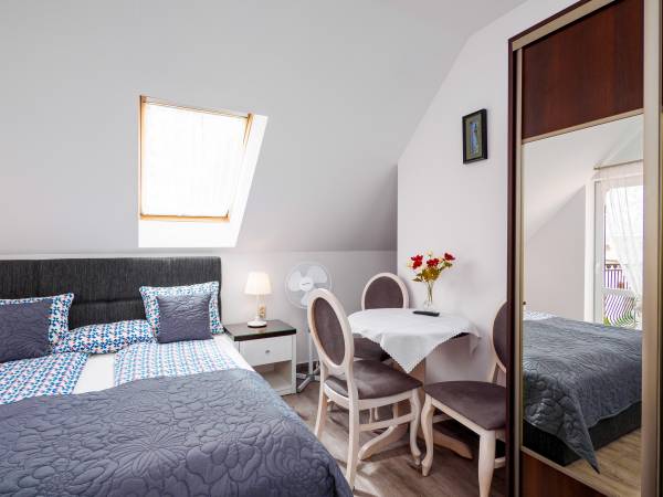 Dom Wczasowy Claudia