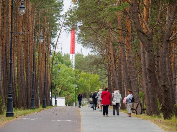 Dom Wczasowy Claudia