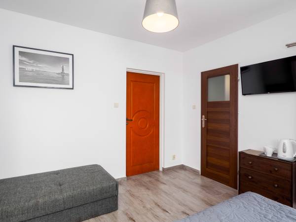 Dom Wczasowy Claudia