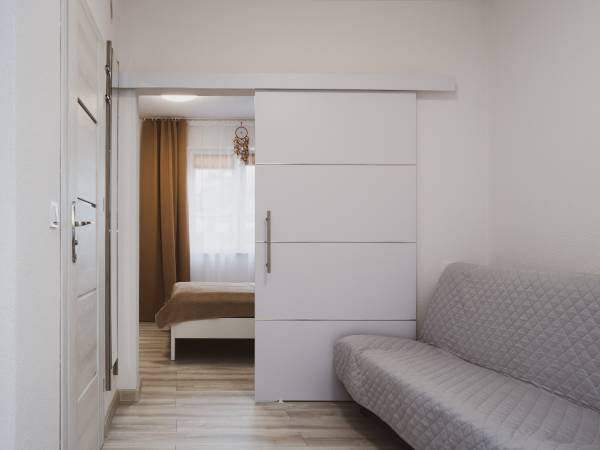 DOM GOŚCINNY LATARENKA