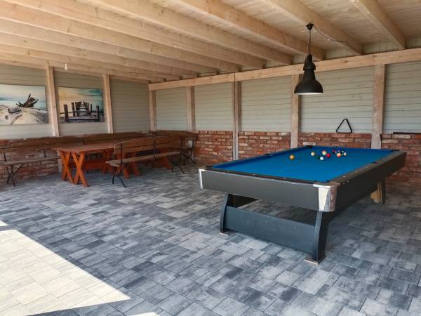 Apartamenty Stacja Bałtyk