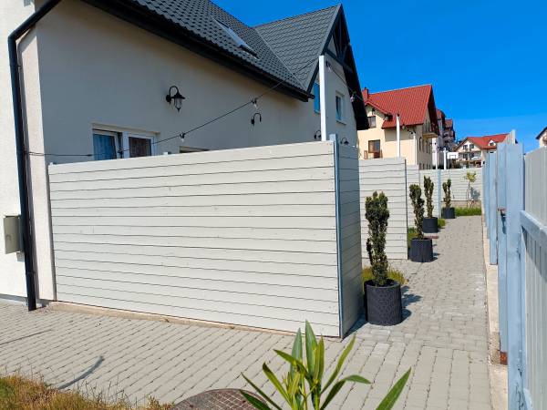 Apartamenty z jedną sypialnią 