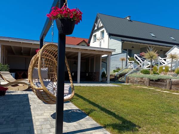 Apartamenty Stacja Bałtyk