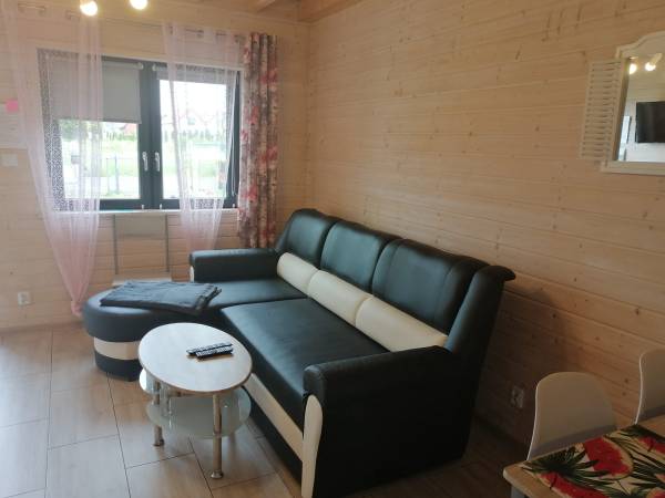 Domki letniskowe ALGA