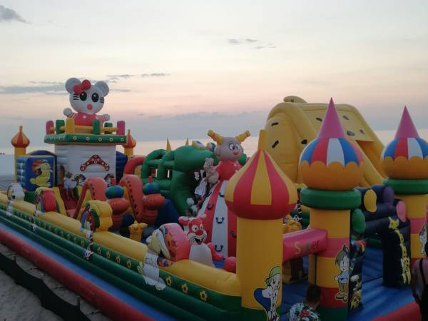 Domki letniskowe ALGA