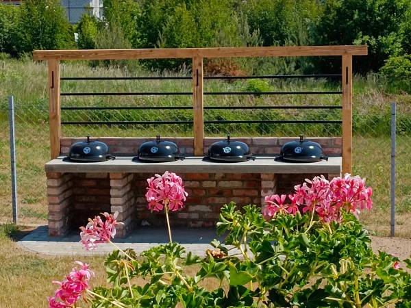 Apartamenty Stacja Bałtyk