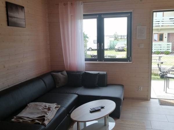 Domki letniskowe ALGA