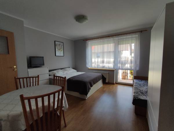 Pokoje Gościnne Wojciech