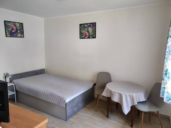 Pokoje Gościnne Wojciech