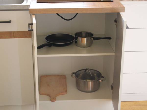 Akcesoria kuchenne - Domek Drewniany i Apartamentowy