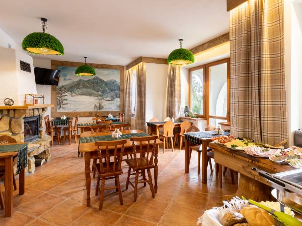 Aparthotel Delta Top