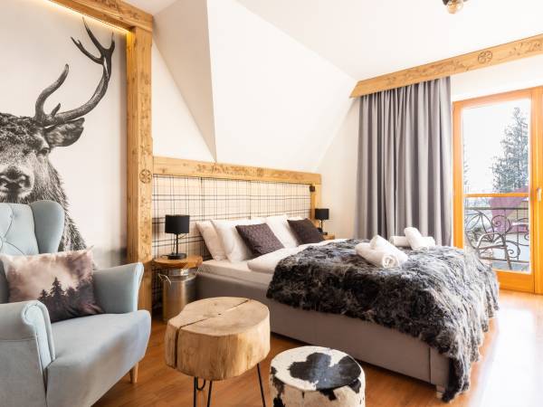 Aparthotel Delta Top