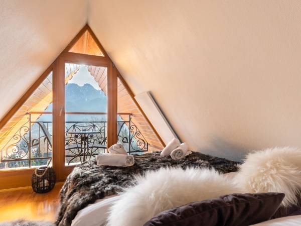 Aparthotel Delta Top